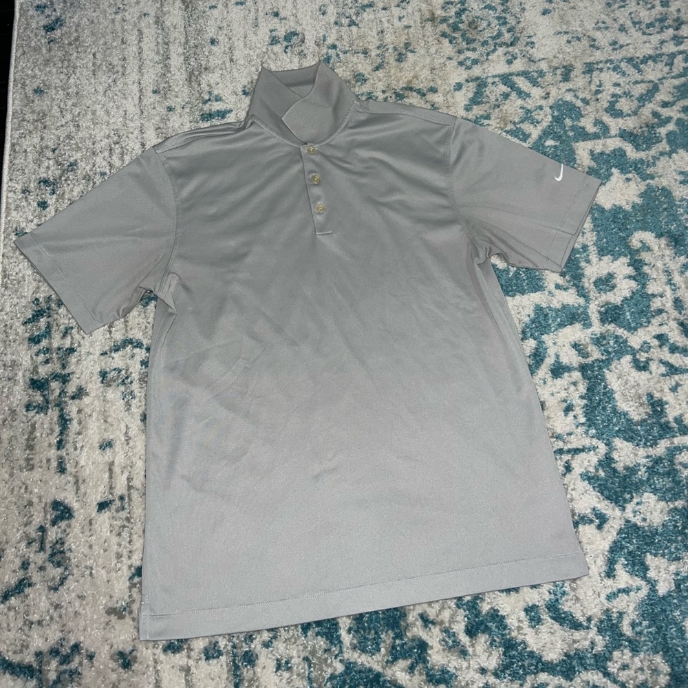 Nike polo